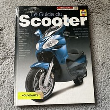 revue technique HAYNES GUIDE