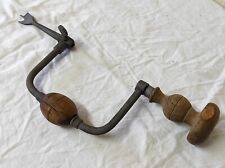 Ancien Vilebrequin, Chignole