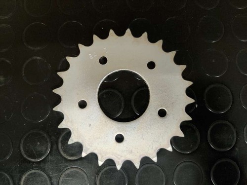 Engrenage transmission z24 - transmission,