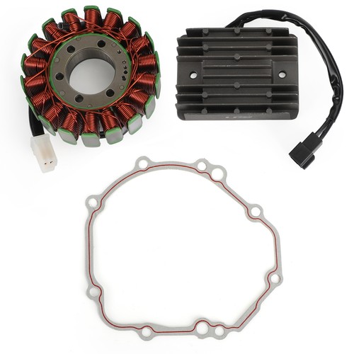 Kit régulateur stator - kit,
