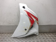 2011 HONDA CBR 250 250 R-B LEFT MIDDLE FAIRING