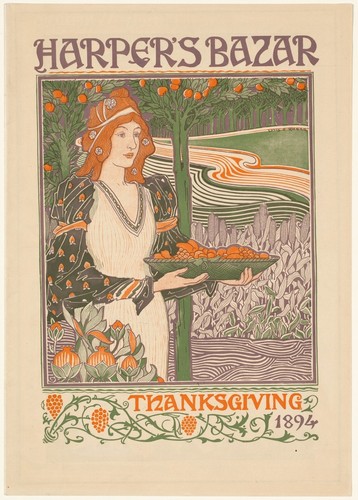 1894 harpers bazar - 1894,