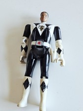Figurine vintage Power Rangers