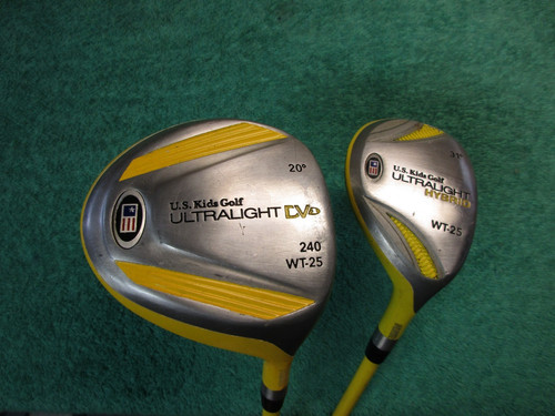 Kids ultralight wt - 42", wt-25
