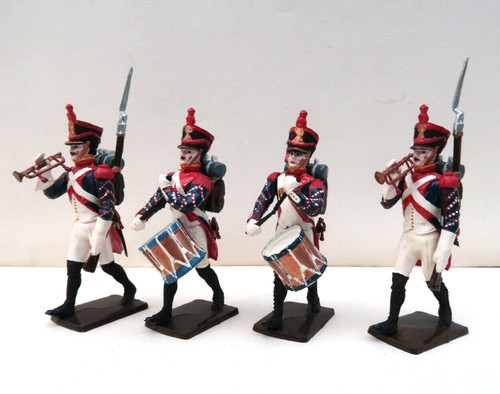 Soldat plastique segom - plastique,