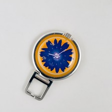 Montre Swatch en plastique –