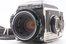 Appareil photo argentique