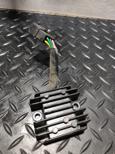 Regulateur tension scooter - regulateur,