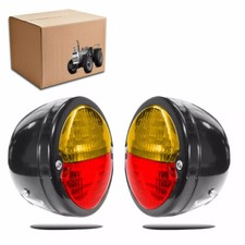 Feu arrière tracteur Jeep