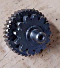 pignon renvoi démarreur GAS