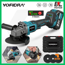 ✅ Meuleuse d’Angle YOFIDRA