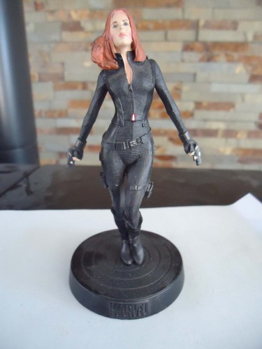 Altaya black widow - altaya,