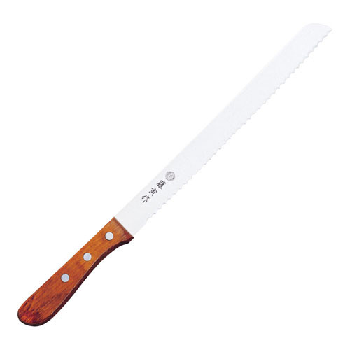 Couteau trancheur pain - trancheur,