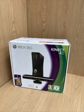 Boite Vide - Console Xbox 360