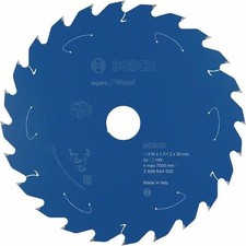 BOSCH Lame De Scie Circulaire