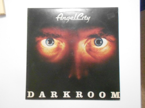 Angel city darkroom - :,