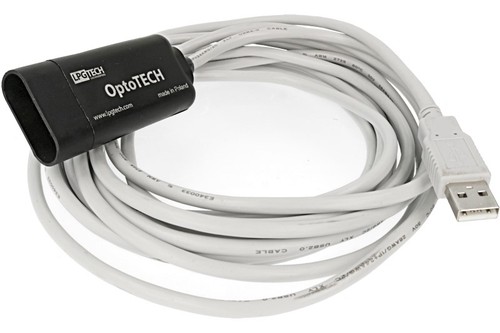 Interface usb lpgtech - interface, optotech