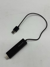 Microsoft Wireless Display Adapter Model 1628 CG4-00001 Genuine Authentic