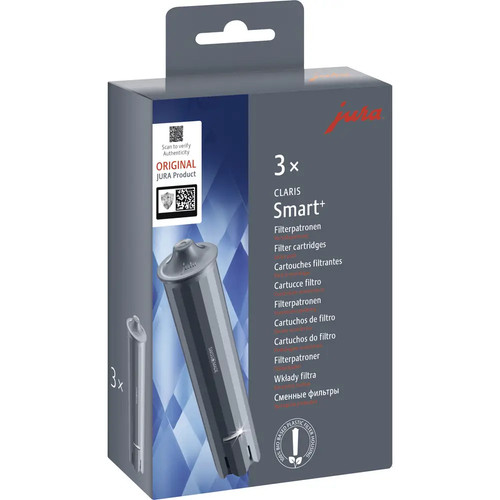 Jura 24233 claris - jura, smart