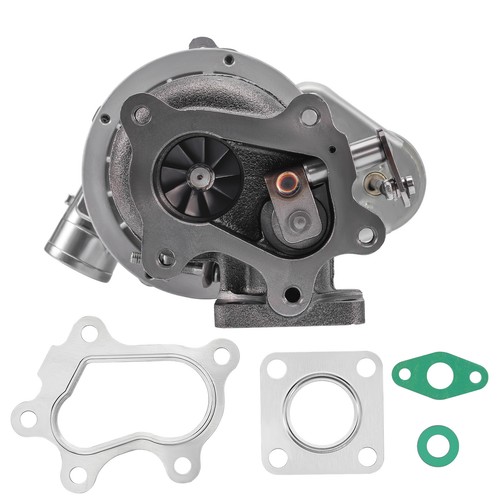 Turbocharger for shibaura - turbocharger,