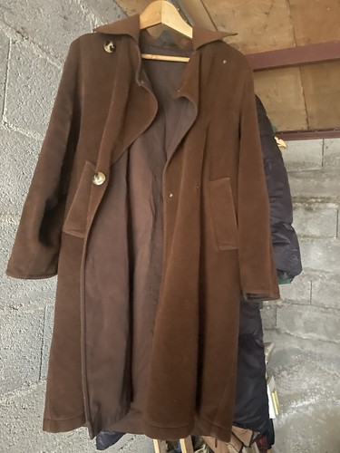 Max mara cashmere coat - mara,