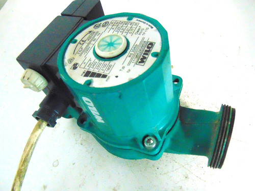 Pompe chaudiere circulateur - pompe, de
