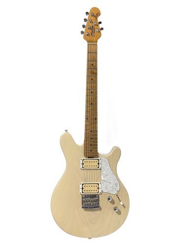 Guitare électrique sterling - guitare,