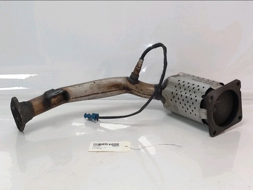 Catalyseur citroën saxo - catalyseur,