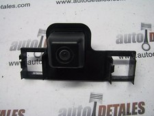 Toyota Sienna Caméra de Recul