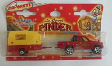 # 292 Majorette Voiture Toyota