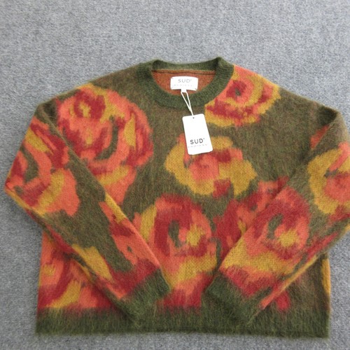 Sud express sweater womens - sud,