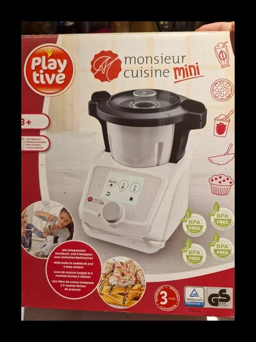 Robot pour enfant mini - robot,
