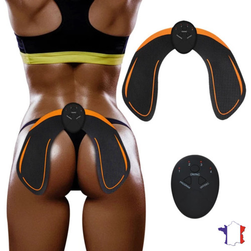 Appareil fessier - appareil,