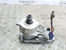 Vauxhall Meriva A 2004 Power Steering Power Steering Pump Electric 26108652 Diesel UST129163