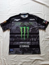 Tee-shirt YAMAHA MONSTER