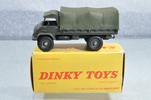 Cb470 dinky toys france - cb470, #821