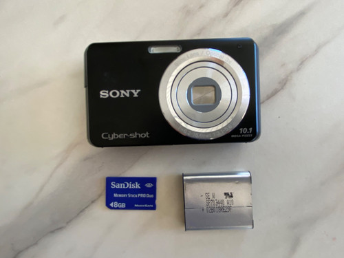 Sony cyber shot - sony, cyber-shot