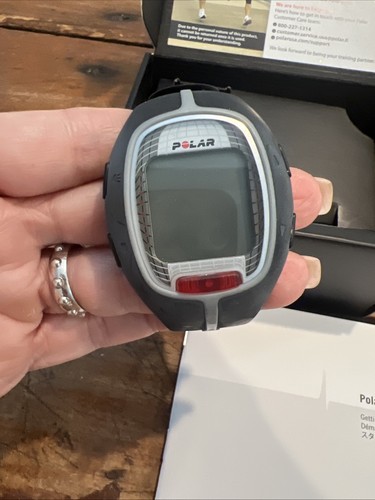 Polar rs300x watch new - polar, (new