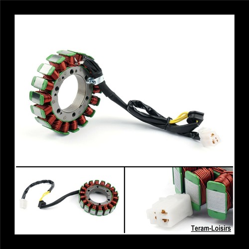 Stator allumage pour ducati - stator,