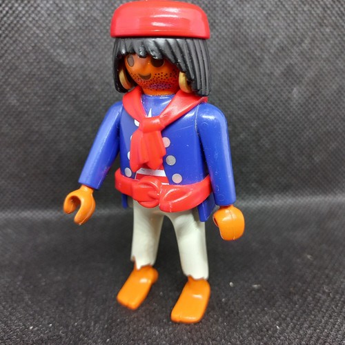 Playmobil 5804 4443 pirate - playmobil,