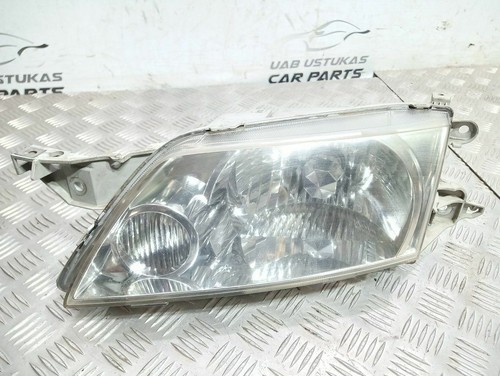 Mazda premacy 2002 phare - mazda,