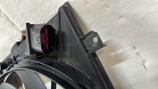Moto ventilateur radiateur