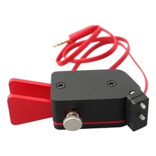 Clé à pagaie finition mate