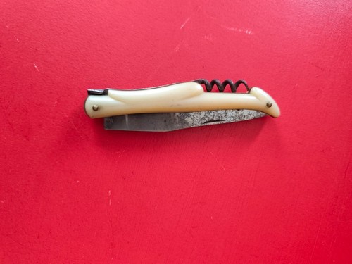 Couteau pliant laguiole aigle - couteau,