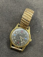 Montre ARLY MÉCANIQUE