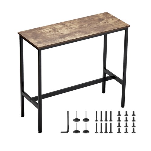 Uimoso table bar - de, 991