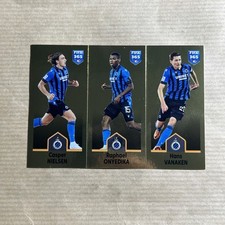 27 NIELSEN ONYEDIKA VANAKEN