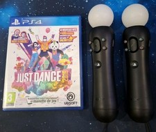 Playstation Move Motion