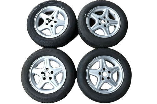 Audi jantes en aluminium - audi,