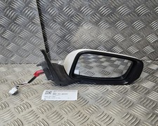 Honda Crz 2010-2016 Door Mirror Power Fold Driver Side